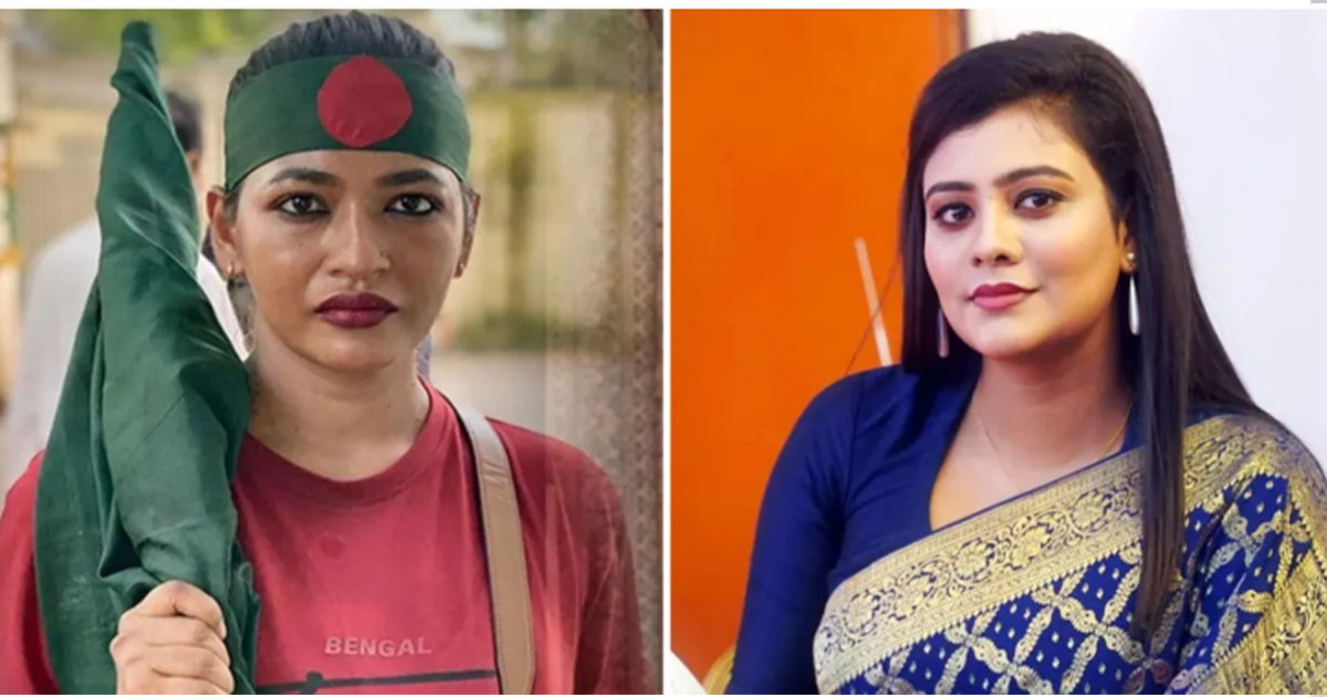 বাঁধনের ওপর হামলা: ৪ কারণ চিহ্নিত করলেন দীপ্তি চৌধুরী