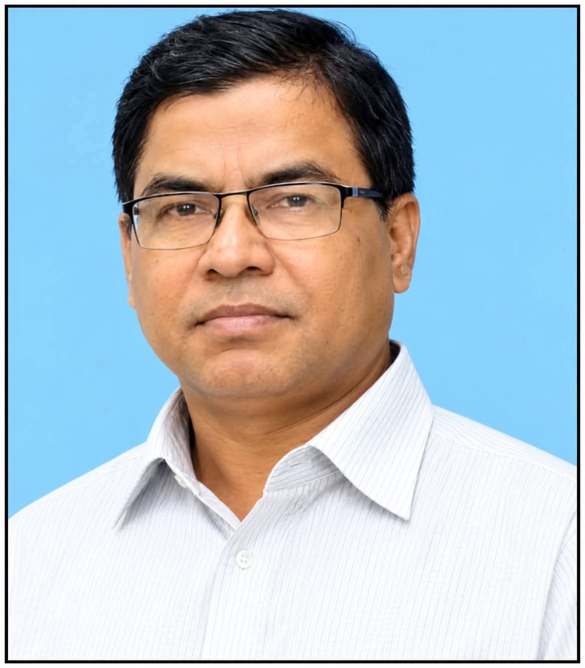 কোটচাঁদপুরের প্রবীণ সাংবাদিক শেখ নজরুল ইসলামের মৃত্যু