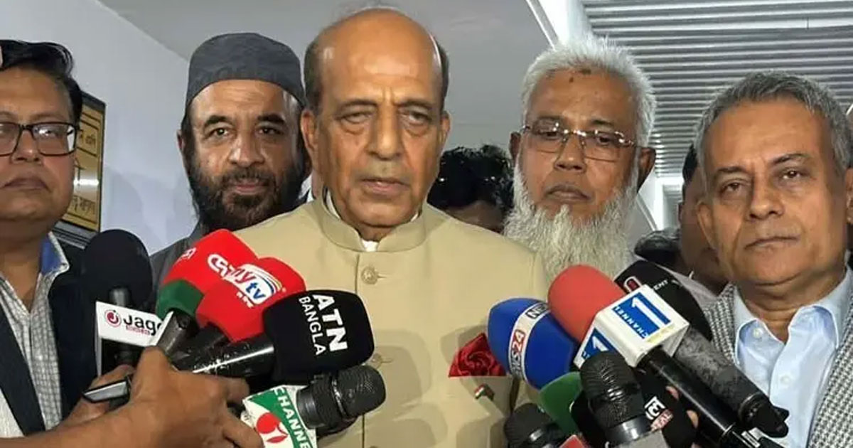 মৈত্রী এক্সপ্রেস নিয়ে শিগগির সুখবর, যে কোনো সময় চালুর তারিখ ঘোষণা: দীনেশ ত্রিবেদী