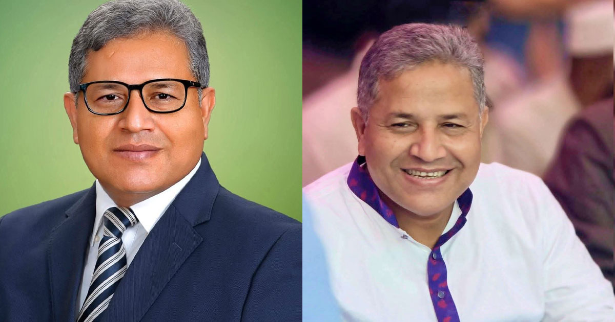 দুই মন্ত্রণালয়ের স্থায়ী কমিটিতে এমপি বাবুল, উচ্ছ্বসিত ফরিদপুর-৪-এর নেতাকর্মীরা