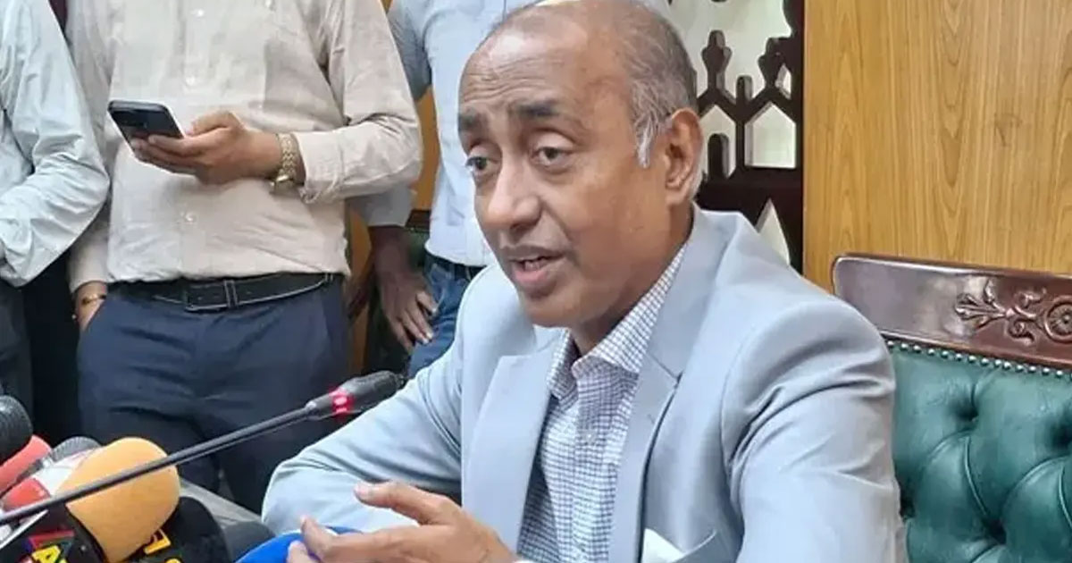 বাল্যবিবাহ, বহুবিবাহ ও জালিয়াতি রোধ সহজ হবে: আইনমন্ত্রী