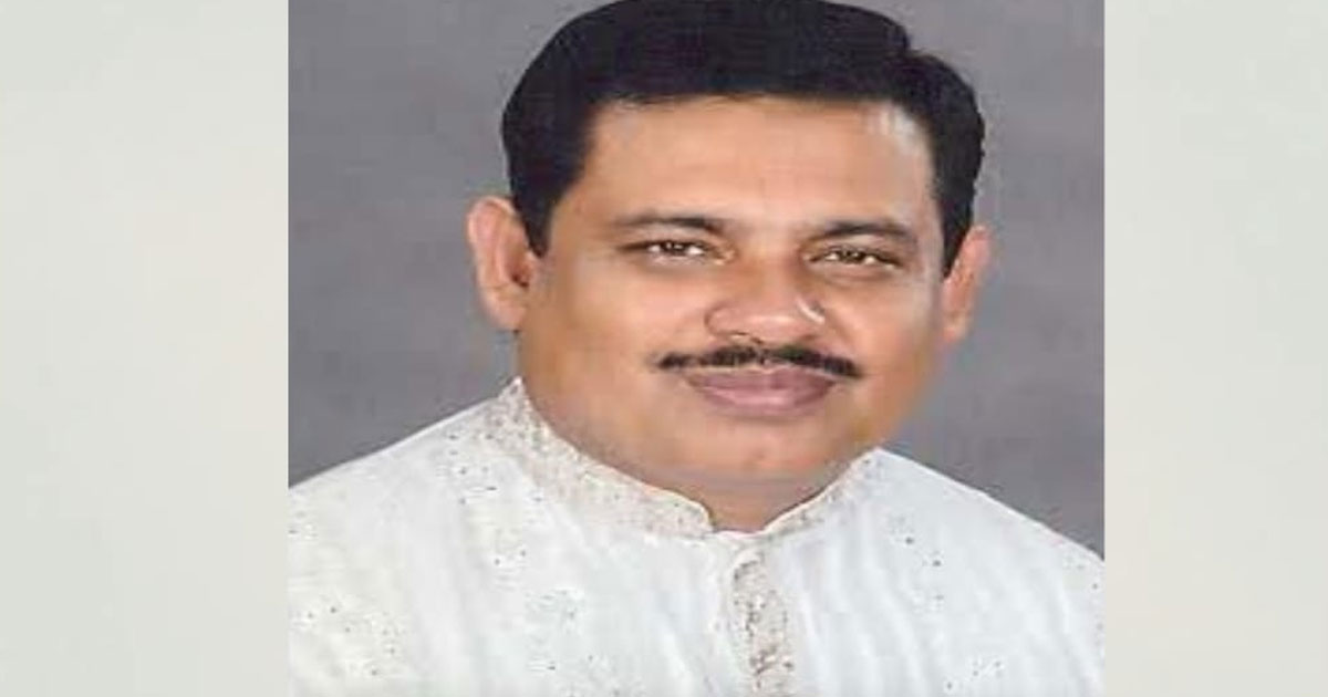 অর্থ মন্ত্রণালয় সম্পর্কিত সংসদীয় স্থায়ী কমিটির সদস্য হলেন এমপি সফিকুর রহমান কিরণ