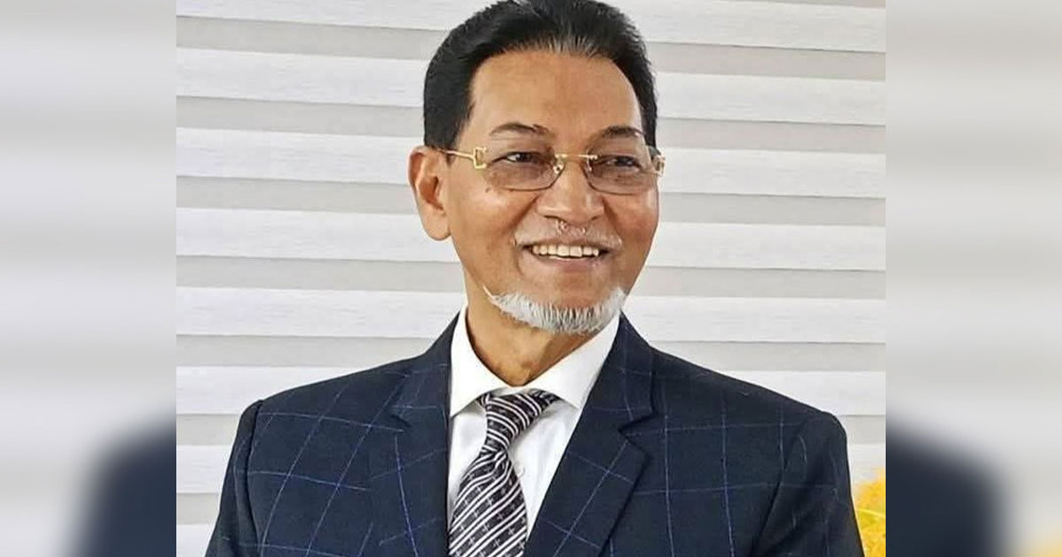 নতুন দায়িত্ব পেলেন চিফ হুইপ নুরুল ইসলাম মনি