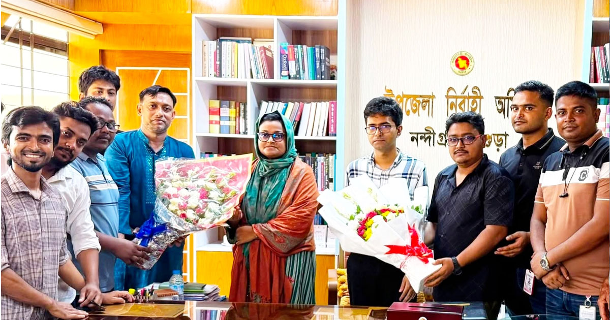 বগুড়ায় ন্যাশনাল ডক্টরস ফোরামের সিরাত সেমিনার অনুষ্ঠিত