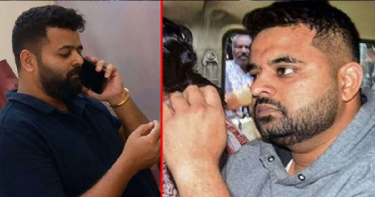 কারাগারে সাবেক এমপির মোবাইলে মিলল কয়েক ডজন পর্ন ভিডিও