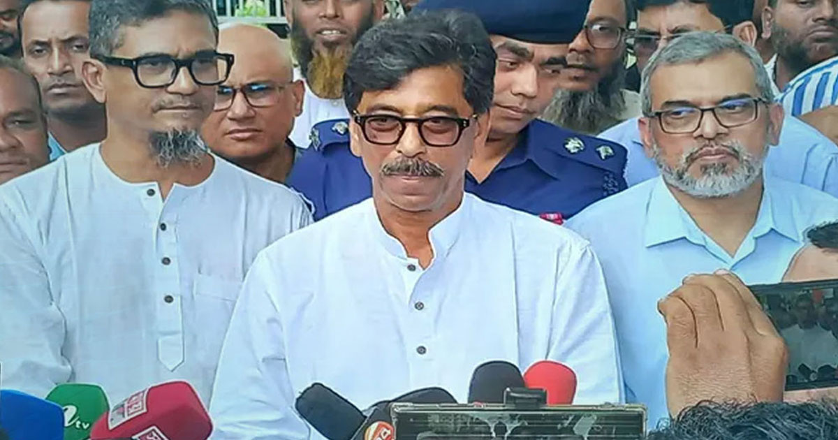 দেশে সারের কোনো সংকট নেই : কৃষিমন্ত্রী
