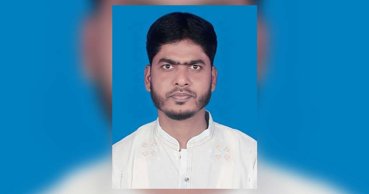 বিএনপিতে যোগ দিয়েও রক্ষা পেলেন না ইউপি সদস্য আলম হাজারী