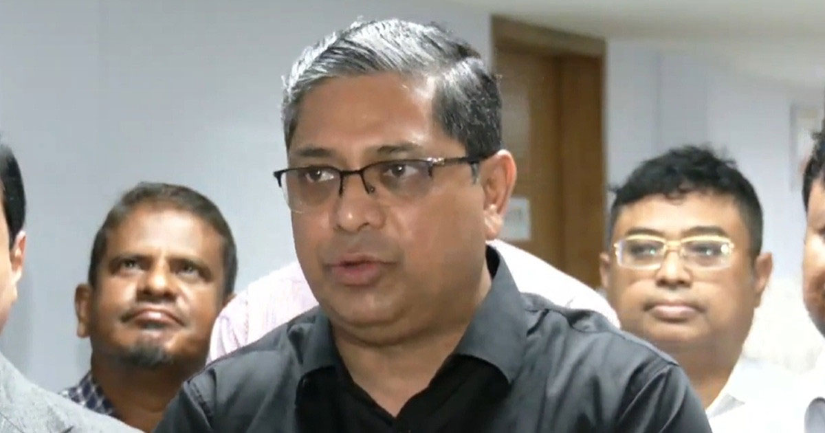 স্থানীয় সরকার নির্বাচনে প্রার্থী হতে শিক্ষাগত যোগ্যতার প্রয়োজন নেই: প্রতিমন্ত্রী