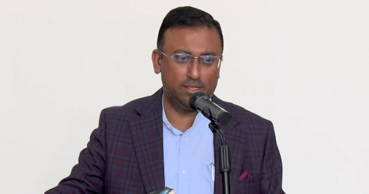 বিশ্ব স্বাস্থ্য সংস্থায় সায়মা ওয়াজেদের নিয়োগ সঠিক প্রক্রিয়ায় হয়নি: পররাষ্ট্র প্রতিমন্ত্রী