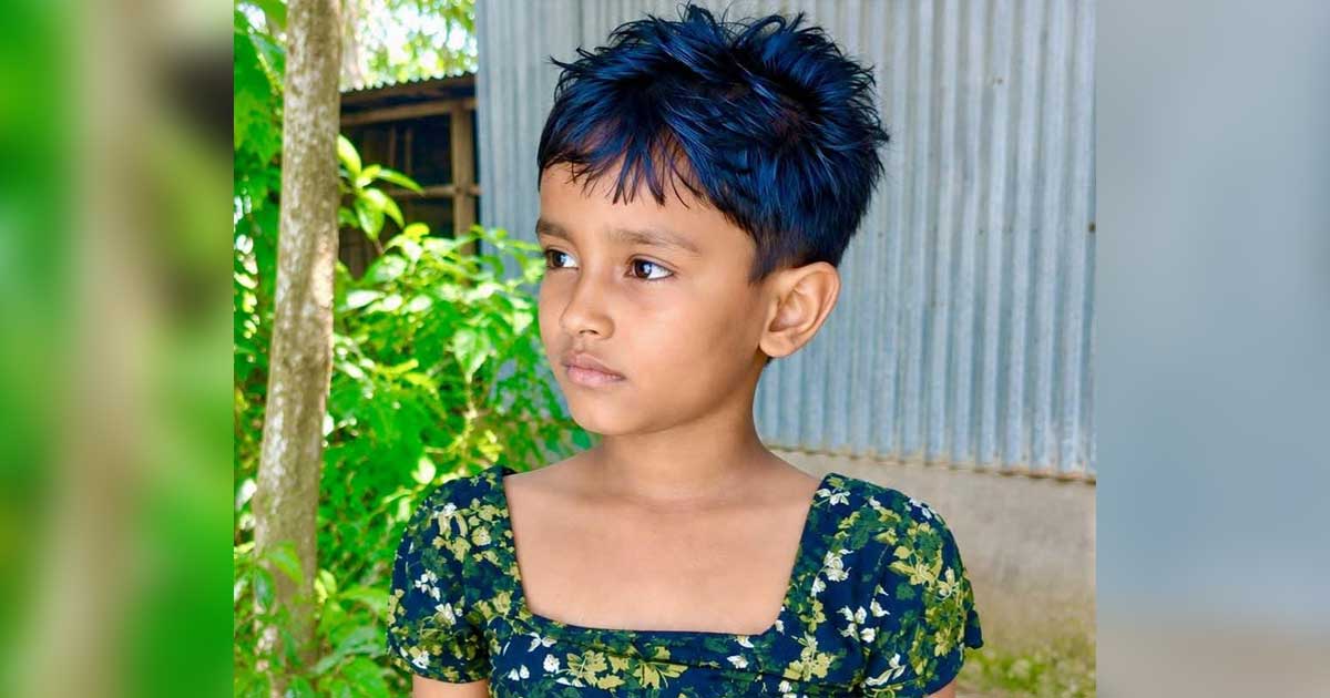 মুজিবনগরে ইজিবাইকের চাপায় প্রাণ গেল ৭ বছরের শিশুর, চালক আটক