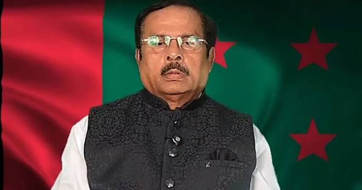 যেভাবে ভারতে পালান নানক