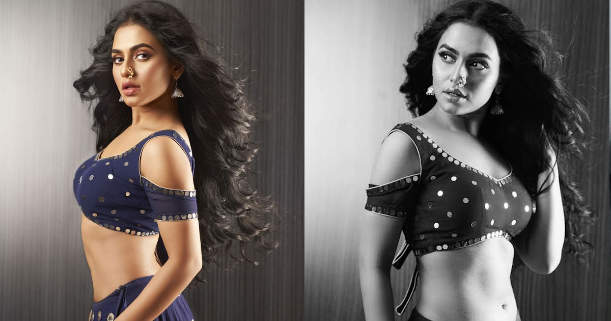 ‘ট্রাইব্যুনাল’ থেকে সরে দাঁড়ালেন নুসরাত ফারিয়া
