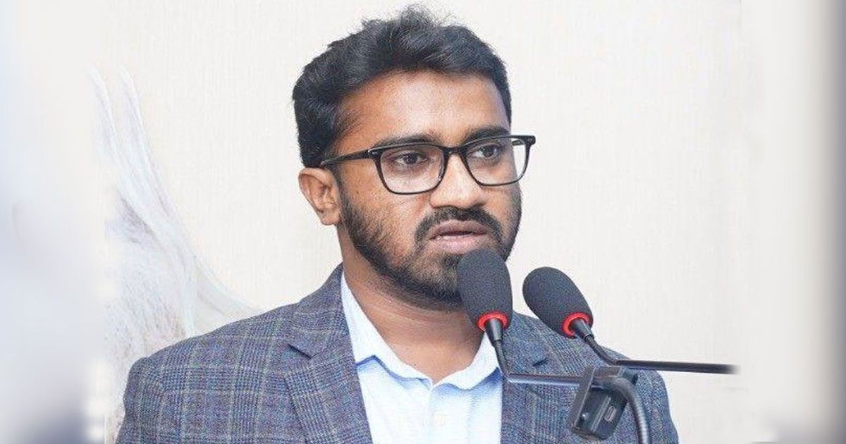 চোরের মায়ের বড় গলা, আসিফের অবস্থাও সে রকম : রাশেদ খান