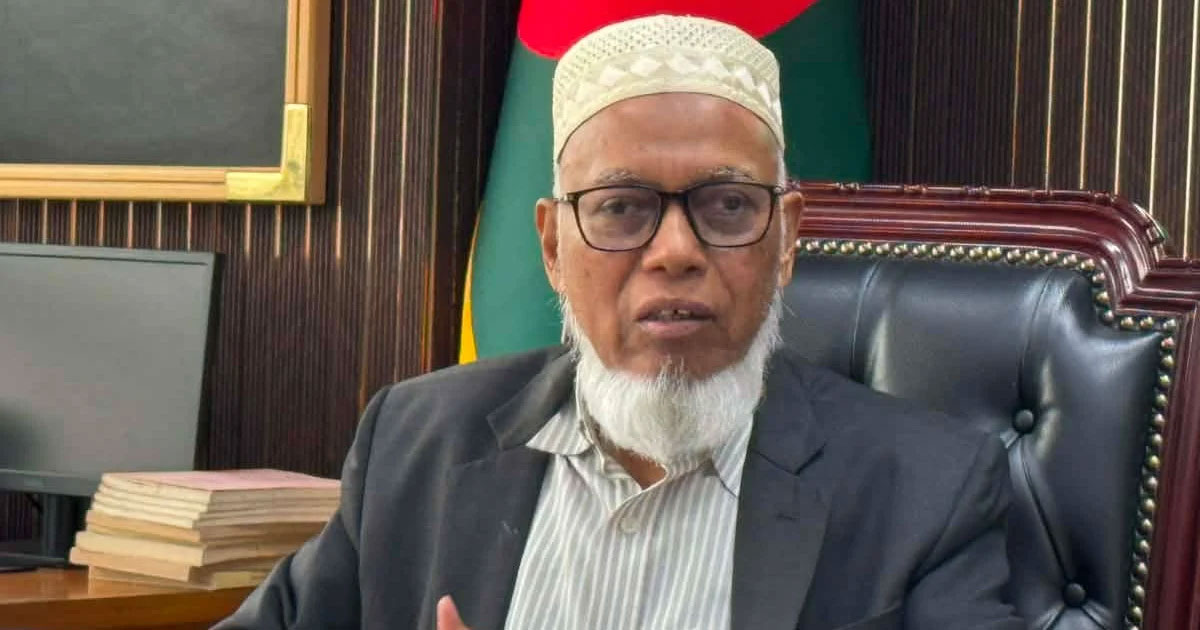 নভেম্বরের মাঝামাঝিতে শুরু হবে স্থানীয় সরকার নির্বাচন: ইসি মাছউদ