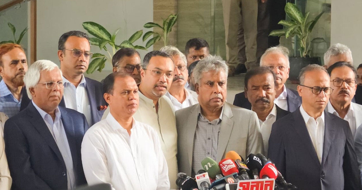 গ্যাস-বিদ্যুৎ সংকট মোকাবিলায় নতুন পরিকল্পনা, খনন হচ্ছে ১৫০টি কূপ: মাহ্দী আমিন