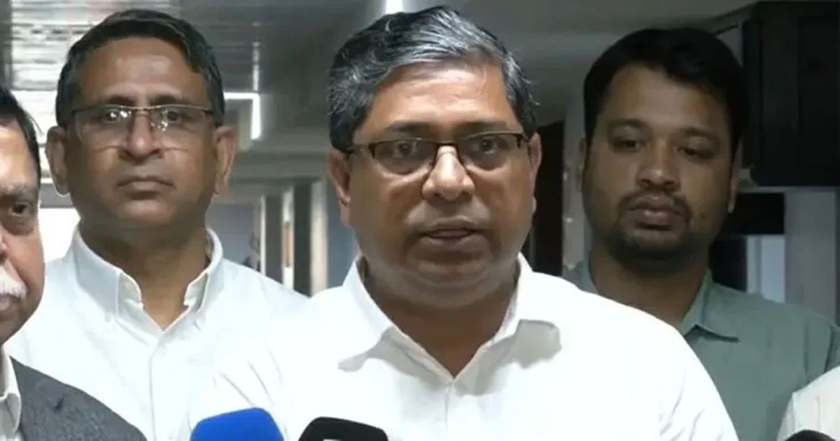 ইউপি নির্বাচনের সম্ভাব্য তারিখ ঘোষণা ইসির, জানে না সরকার: স্থানীয় সরকার প্রতিমন্ত্রী