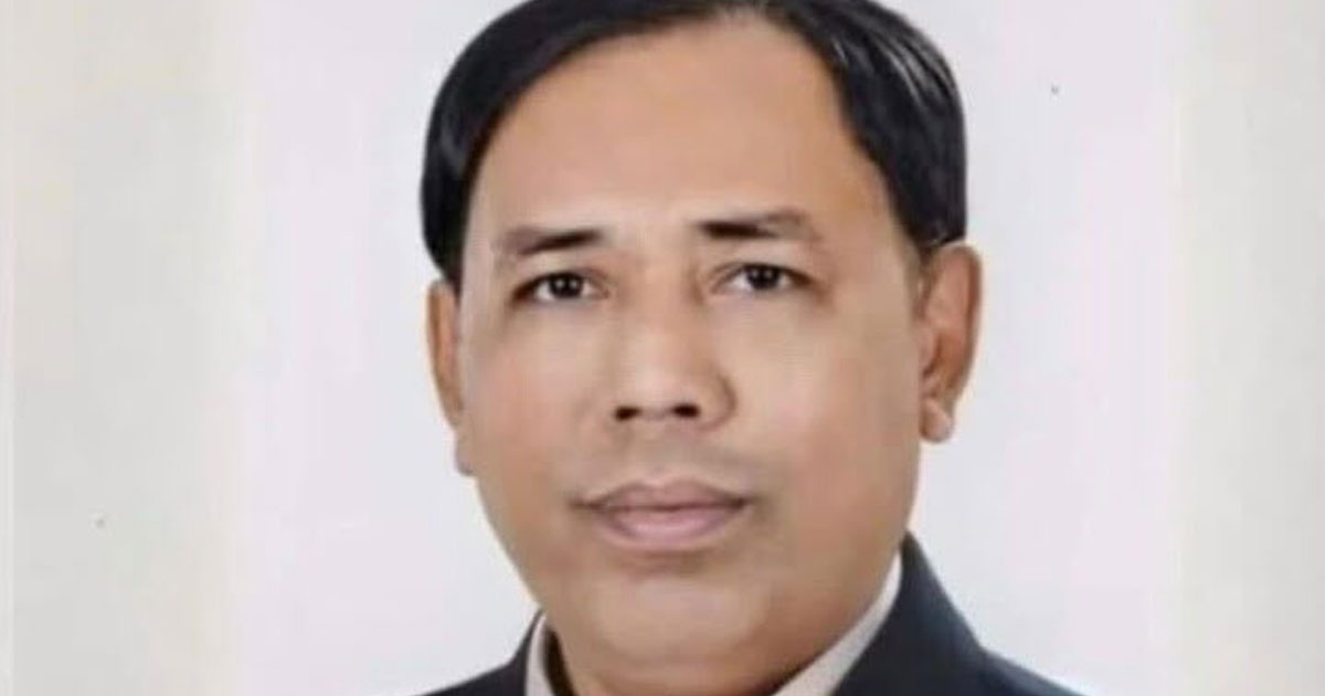 দেশে ফিরেই গ্রেফতার হলেন বাঁশখালীর আওয়ামী লীগ নেতা এম. হারুনুর রশিদ চৌধুরী