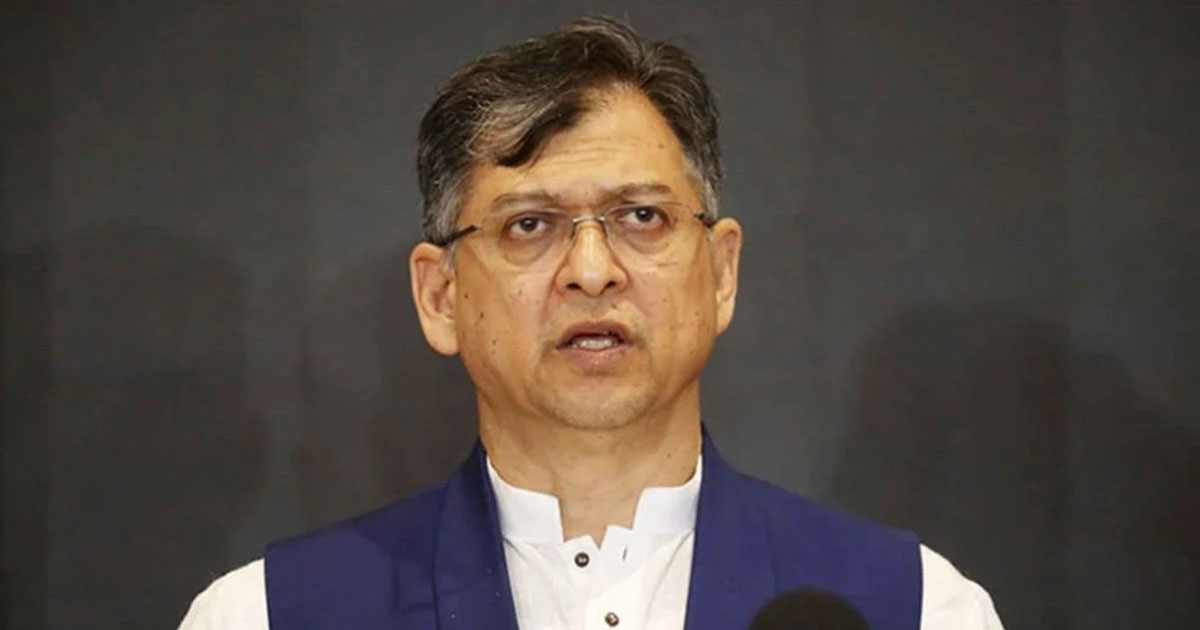 পুরোনো আইনে নতুন অপরাধ মোকাবিলা সবসময় সম্ভব হয় না: স্বরাষ্ট্রমন্ত্রী