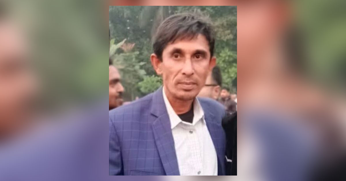 নড়াইলে ধর্ষণের অভিযোগে যুবদল নেতার নামে মামলা