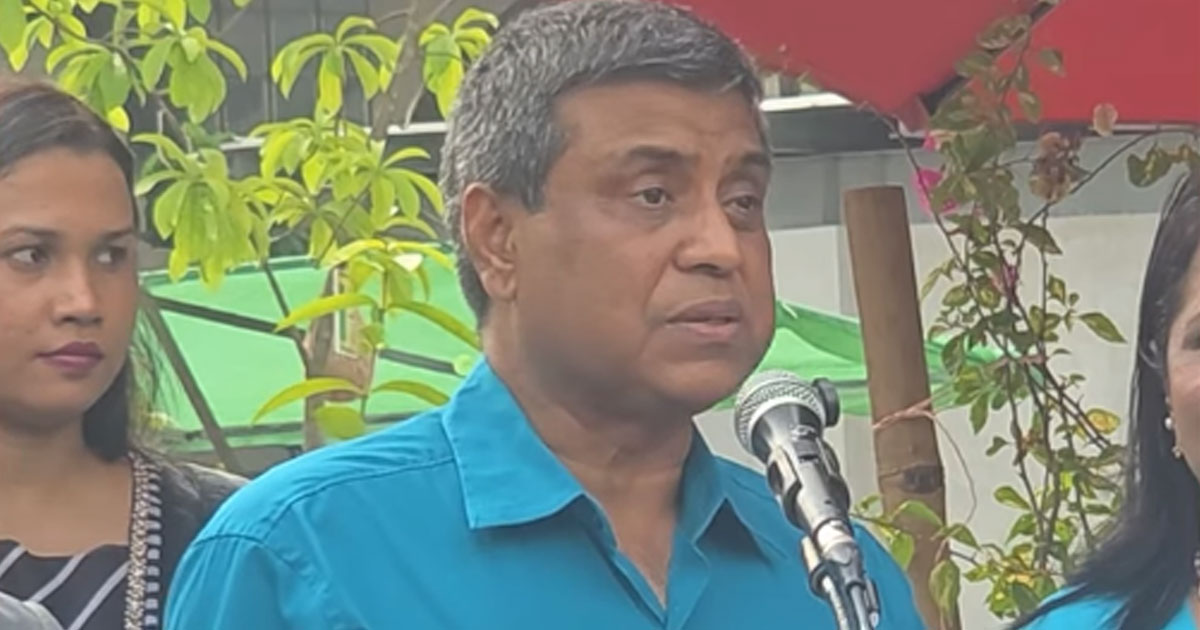 ‘হ্যালো ডিসি’ অ্যাপে দেশ-বিদেশের অনেক লোক উপকৃত হচ্ছেন: মনিরুজ্জামান মিঞা