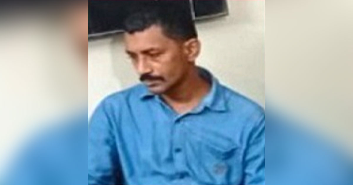ডোপ টেস্টের খবর পেয়ে উধাও পুলিশ কর্মকর্তা