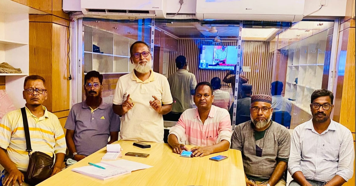 দায়িত্বশীল ফটো সাংবাদিকতা সমাজে ইতিবাচক ভূমিকা রাখছে