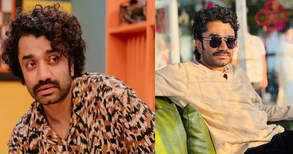 ‘ব্যাচেলর পয়েন্ট’খ্যাত পাভেলের আপত্তিকর ভিডিও ভাইরাল