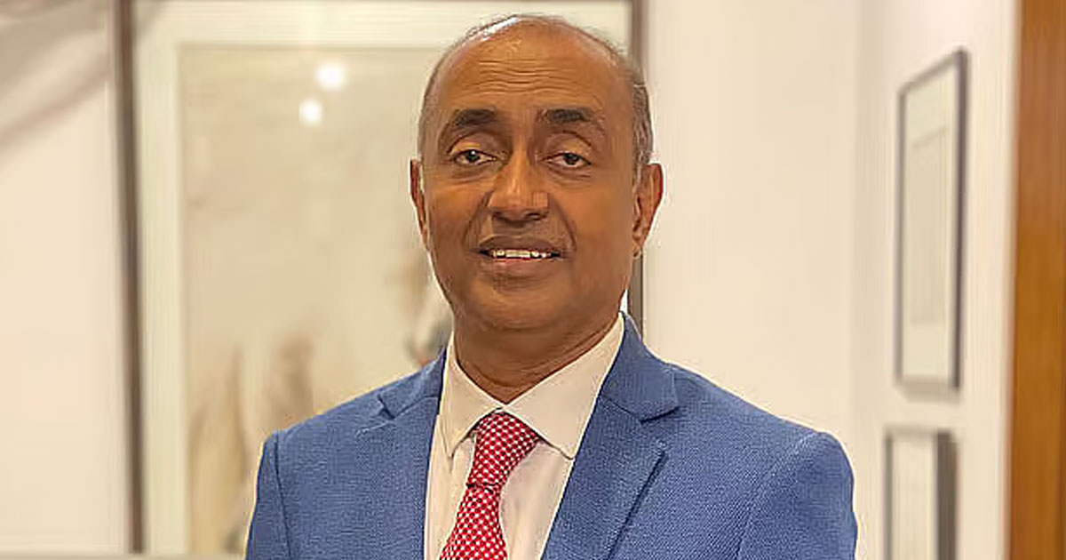 বিএনপি বামের ডাইনে, ডাইনের বামে মধ্যপন্থার একটি রাজনৈতিক দল: আইনমন্ত্রী