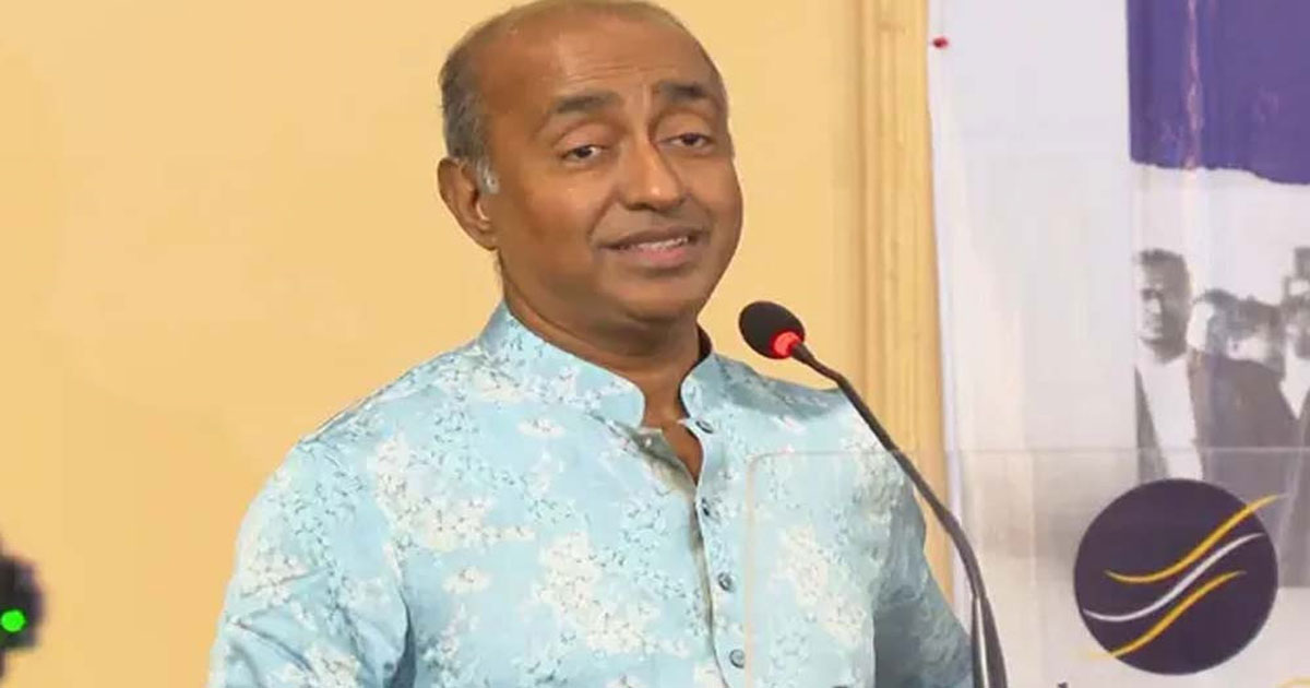 জামায়াত মেনে নিয়েছে একাত্তরে তাদের ভূমিকা সঠিক ছিল না : আইনমন্ত্রী