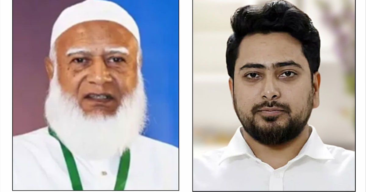 বগুড়া আসছেন ডা. শফিকুর রহমান ও নাহিদ ইসলাম