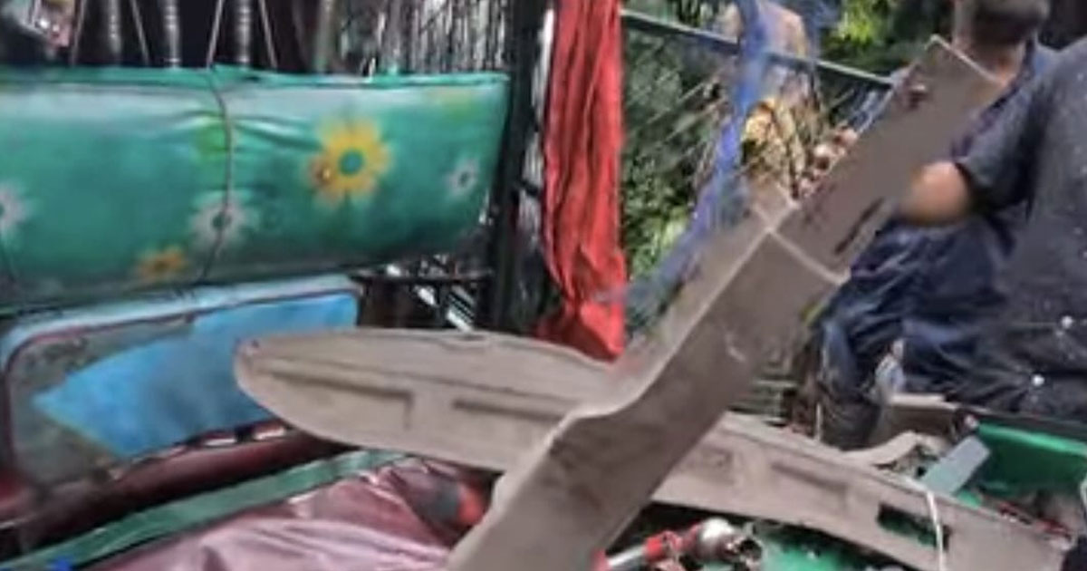 কাপাসিয়ায় সড়ক দূর্ঘটনায় নিহত ২, আহত ৪