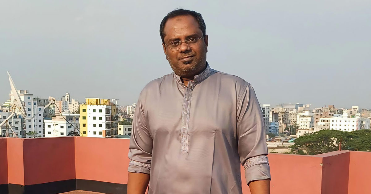 নারায়ণগঞ্জ জেলা ছাত্রসমাজ সভাপতি রুপু গ্রেপ্তার, মিছিল থেকে আটক ৪