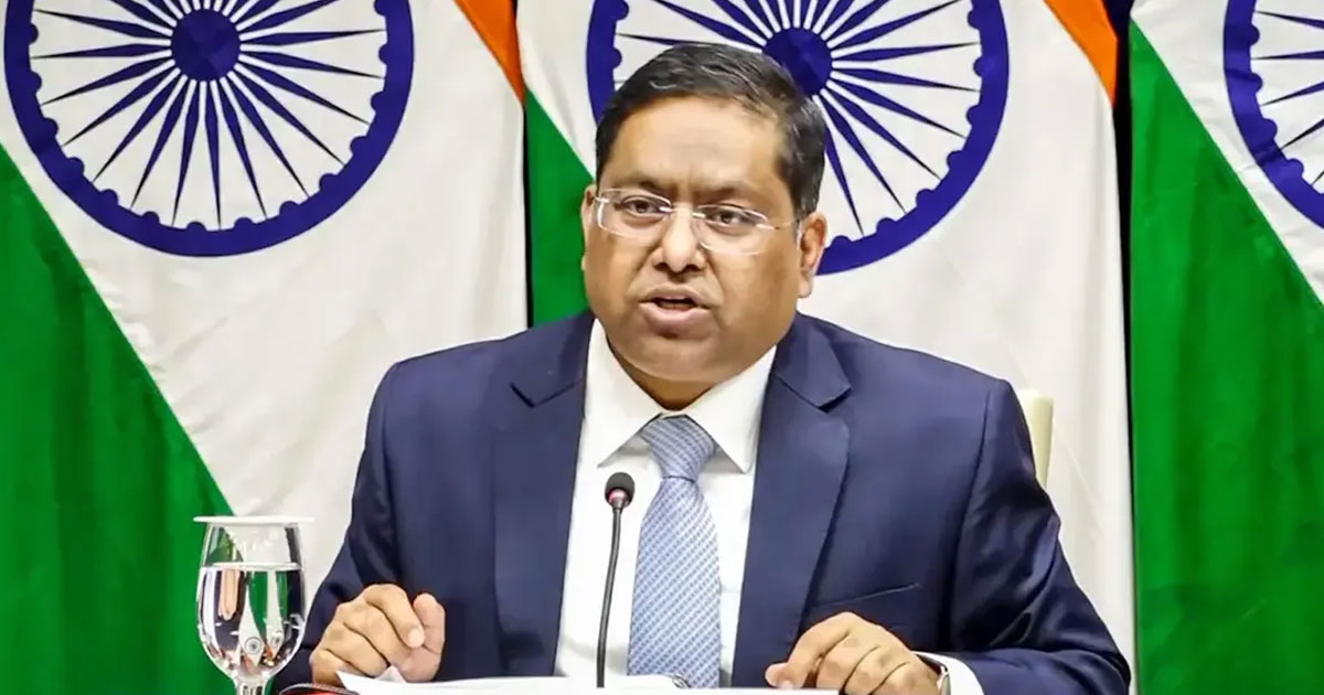 বাংলাদেশের বিরুদ্ধে প্রয়োজনীয় ব্যবস্থা নেবে ভারত