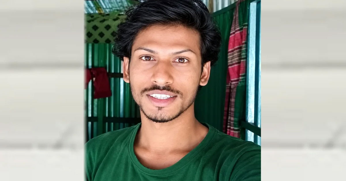 মেহেরপুরে প্রধানমন্ত্রীকে কটুক্তি-হিন্দু যুবক আটক