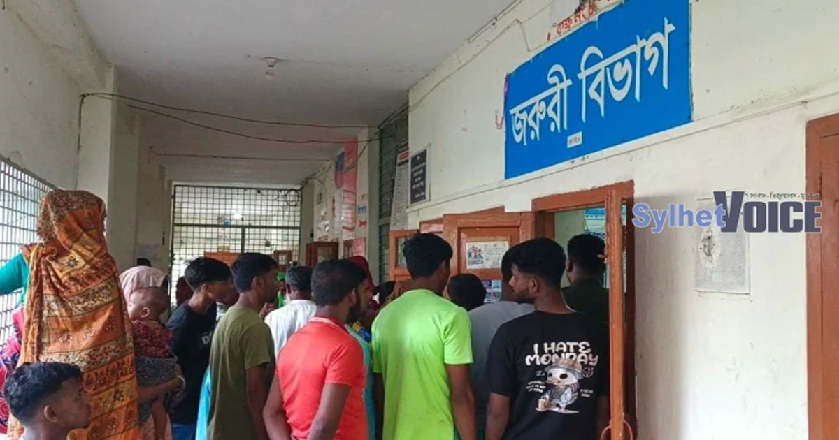 সুনামগঞ্জে ৩ শিশু হত্যা, জুয়া-মাদকে আসক্ত ছিলেন বাবা