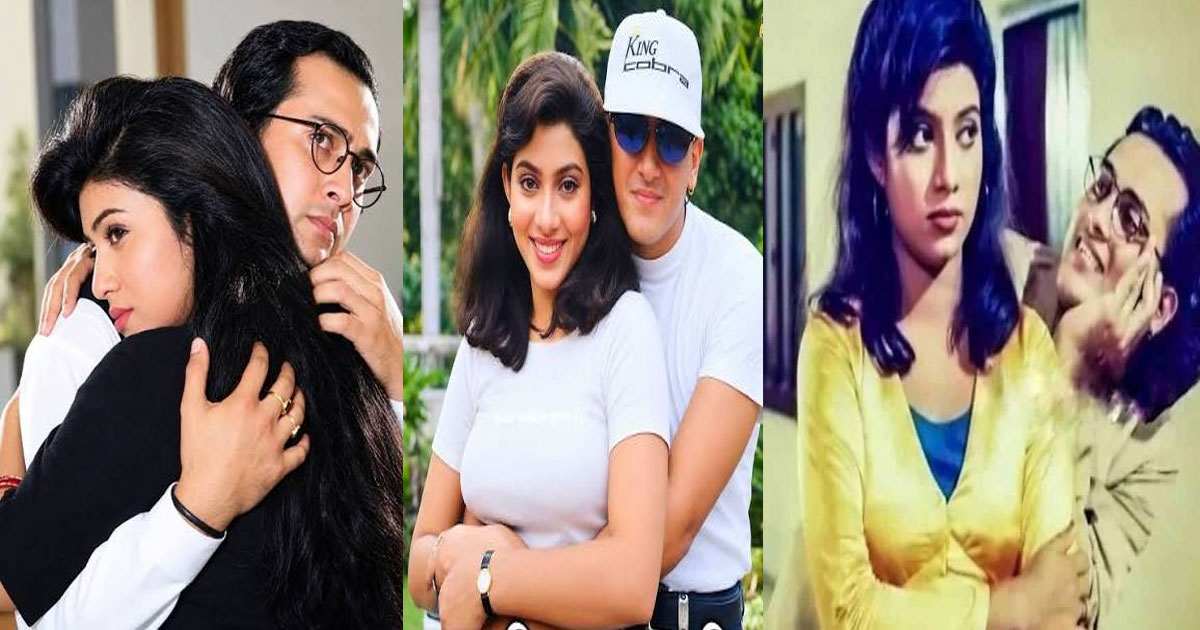 প্রিয় সালমান শাহকে নিয়ে মিথ্যা অপবাদ নয়, জন্মদিনে শাবনূর