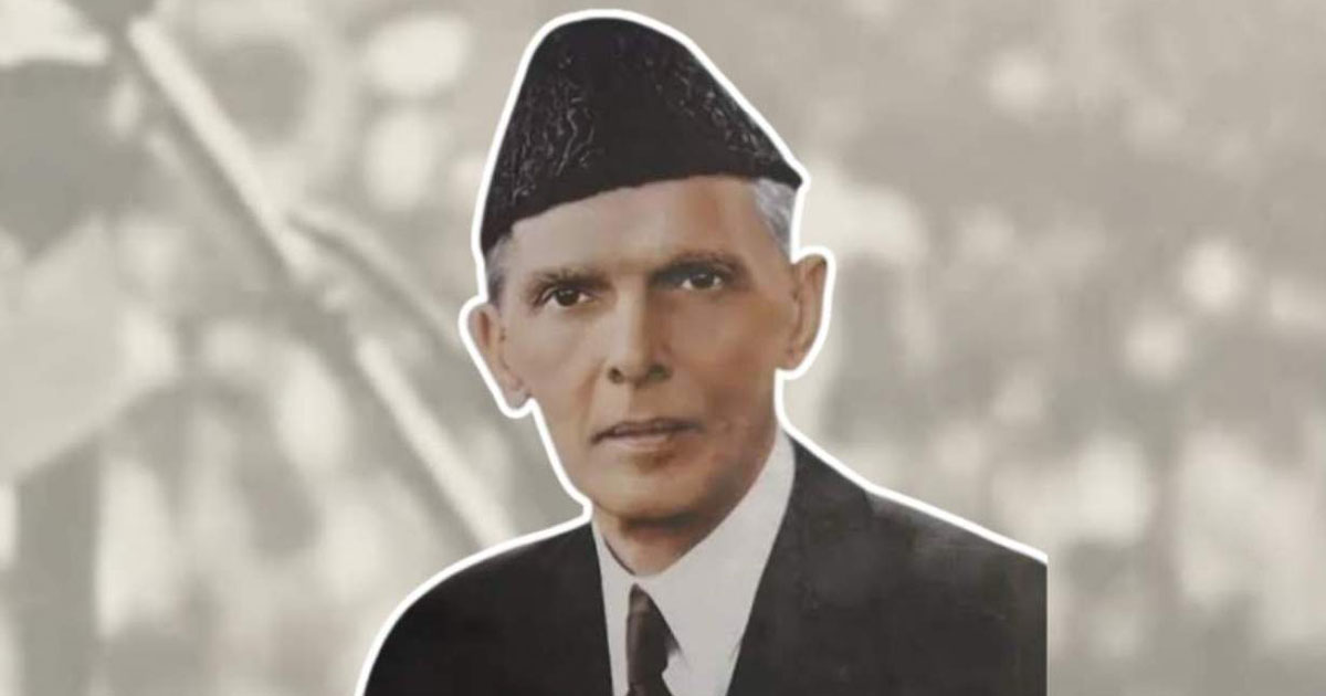 স্বাধীন বাংলাদেশের আদর্শের বিপরীতে জিন্নাহ কি করে স্মরণযোগ্য হবেন?