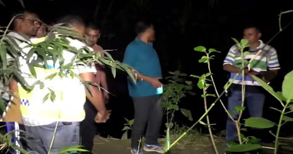 টাঙ্গাইলের কালিহাতীতে হামলায় প্রাণ গেল বৃদ্ধের