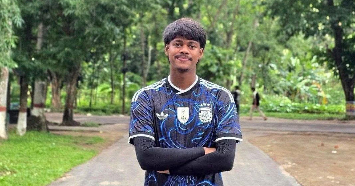 কর্ণফুলী নদীতে ডুবে চবি শিক্ষার্থীর মৃত্যু