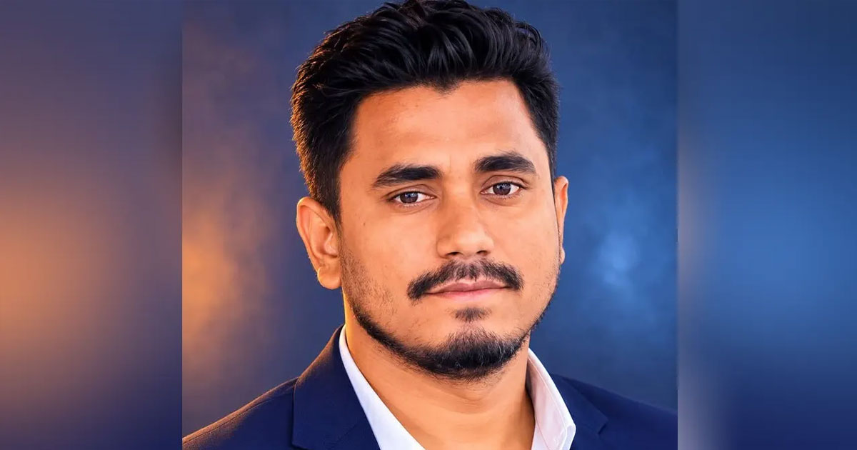 প্রবাসীর স্ত্রীকে নিয়ে পালালেন এনসিপি নেতা