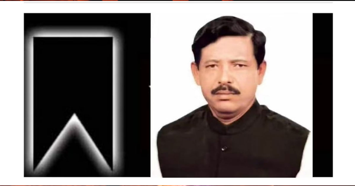 বীর মুক্তিযোদ্ধা তনাই মোল্লার ২য় মৃত্যুবার্ষিকী আজ