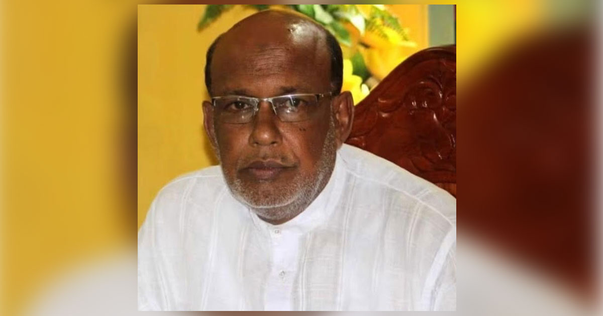 বগুড়ায় আওয়ামীলীগ নেতা ও সাবেক ইউপি চেয়ারম্যান গ্রেফতার
