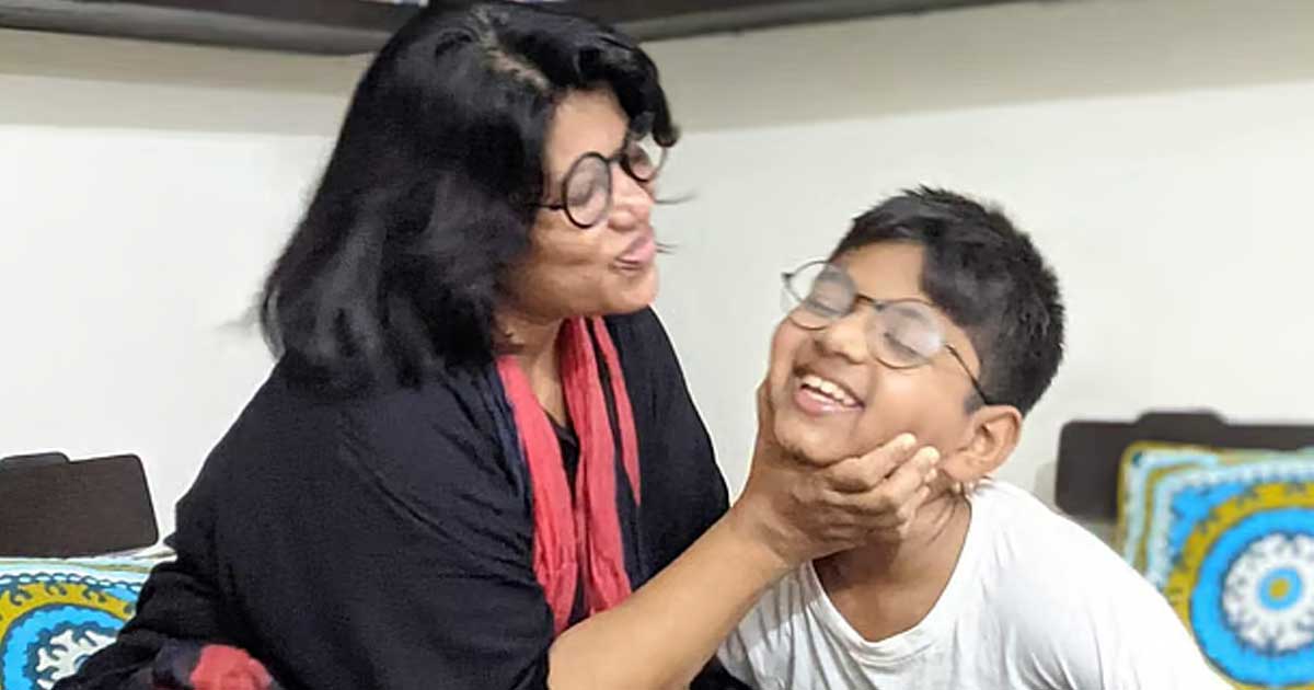 অপ্রতিমের মা মনে করছেন হত্যার নেপথ্যের কারণ দুটি