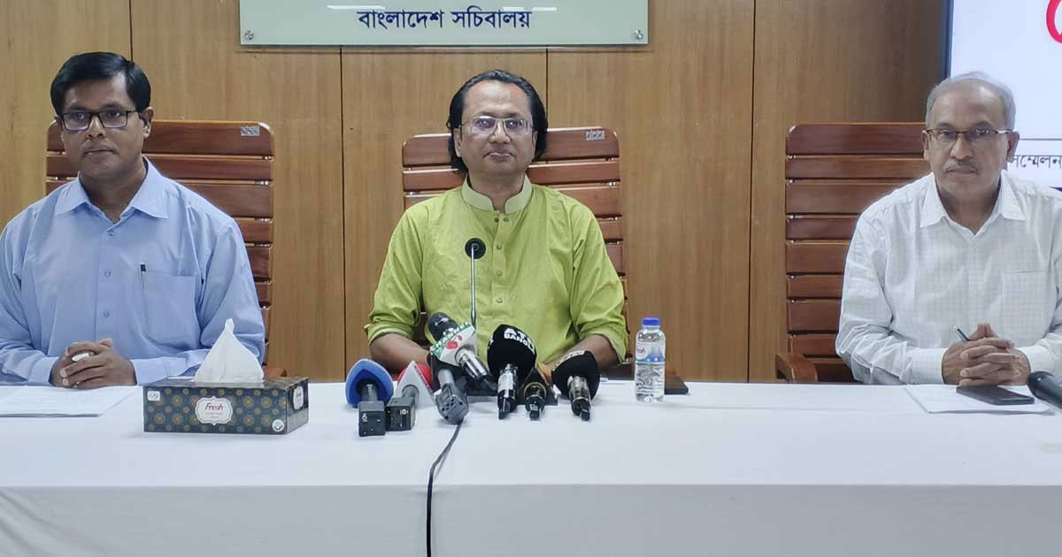 জ্বালানি তেলের দাম বাড়ানোর ইস্যুতে আইএমএফের কোনো শর্ত নেই: প্রধানমন্ত্রীর উপদেষ্টা