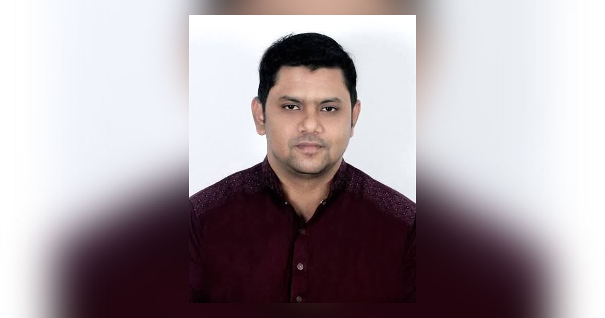 ২০ লাখ টাকা চাঁদাবাজির মামলায় কৃষক দলের সদস্য সচিব নেতা ফয়সাল গ্রেপ্তার