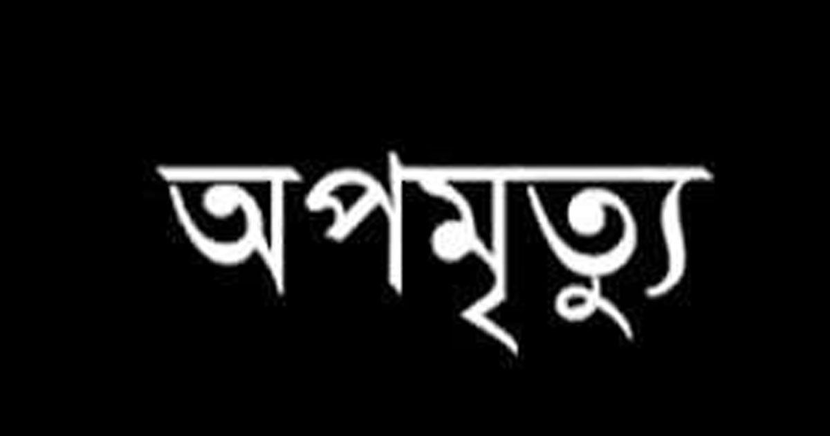 ঠাকুরগাঁওয়ে ৪ দিনে ৬ জনের মর্মান্তিক প্রাণহানি