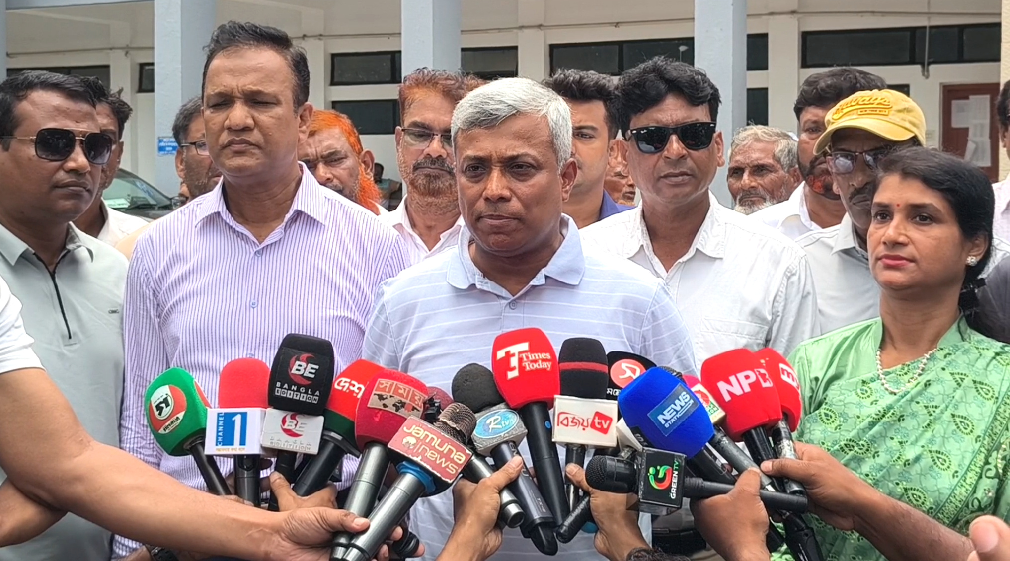 আন্তর্জাতিক বাজারে দাম কমলে জ্বালানি তেলের দাম কমাবে সরকার: অনিন্দ্য ইসলাম অমিত