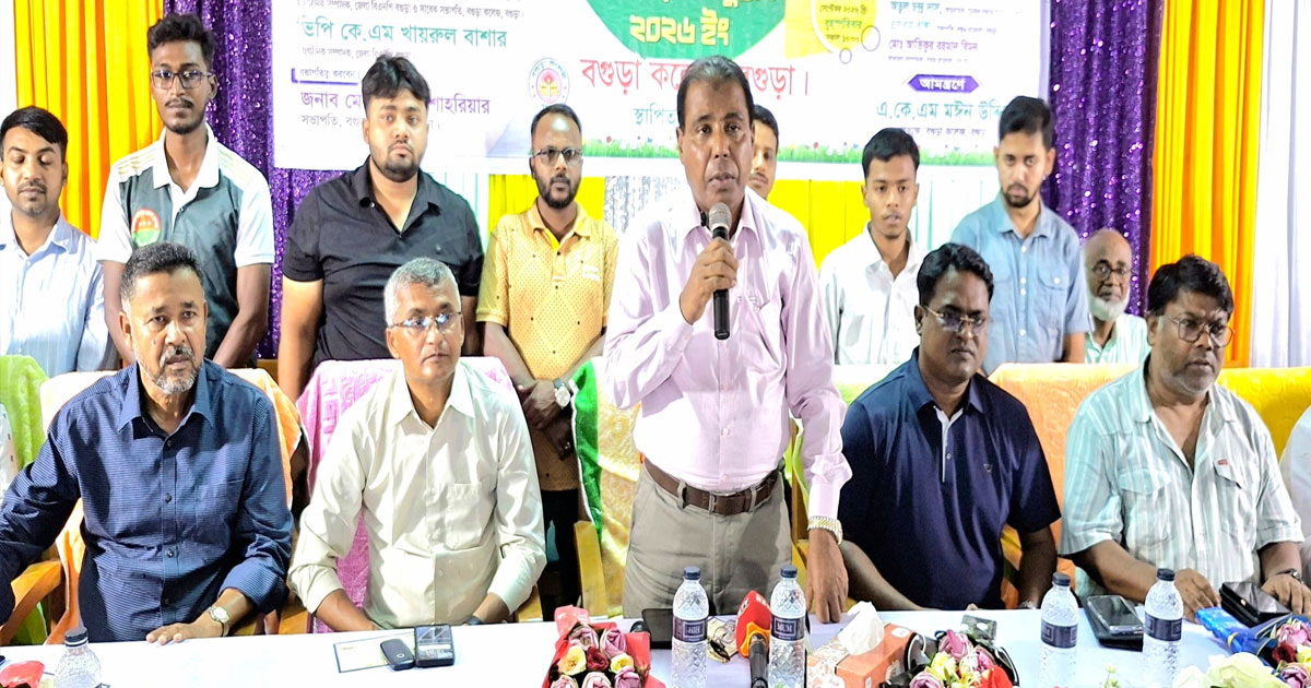 উন্নয়ন কাজের গতি বাড়ান, আমরা দুর্নীতি করি না: রেজাউল করিম বাদশা