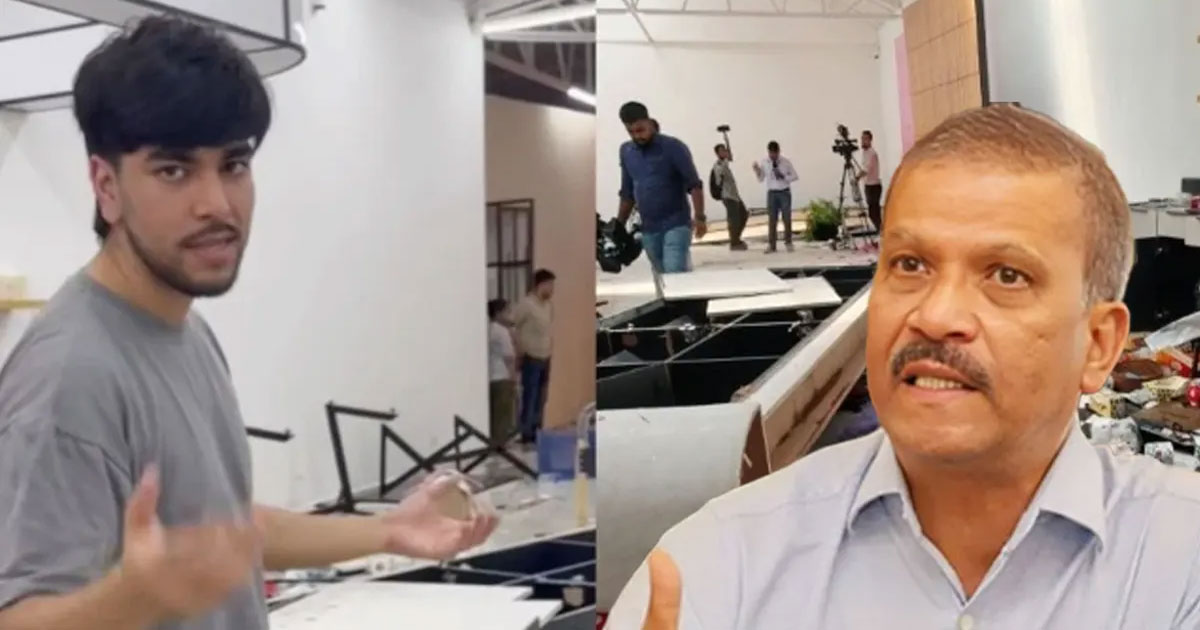 এসব অপরাধ সরকারের জন্য ‘ওয়েক-আপ কল’: আসিফ নজরুল