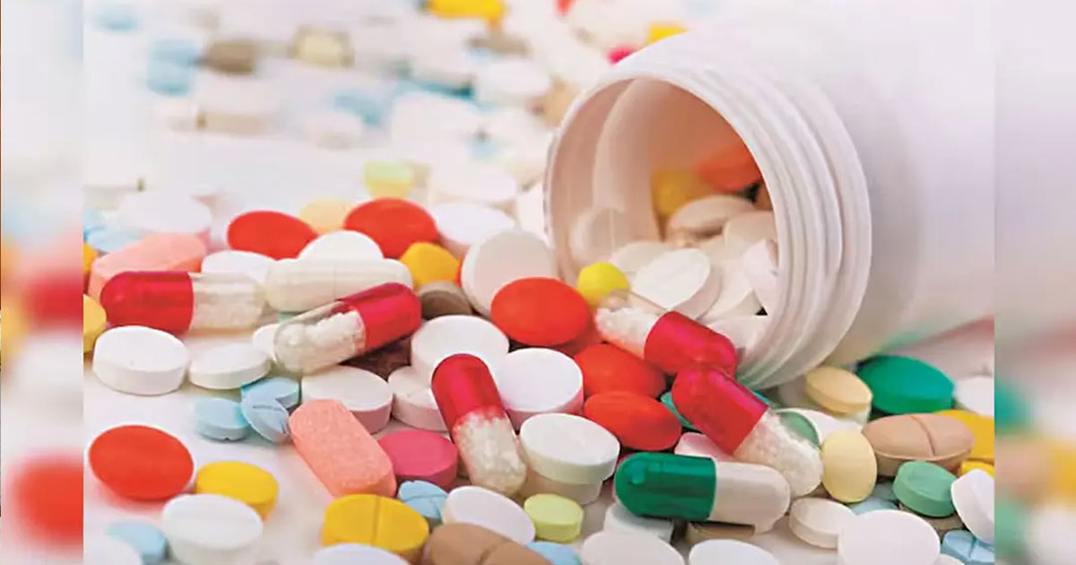 বাংলাদেশসহ ১৯ দেশের বিশেষ ওষুধে ১০০% শুল্ক ছাড়ের ঘোষণা যুক্তরাষ্ট্রের